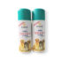 Petfresh Herbal Ticks N Fleas Power For Dogs And Cats