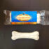 RAWHIDE DOG BONE / CHEW BONE / PRESSED BONE 5"1X1